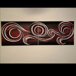 Canvas Painting